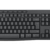 Logitech MK370 Combo for Business Graphite US Logitech MK370 Combo for Business Graphite US