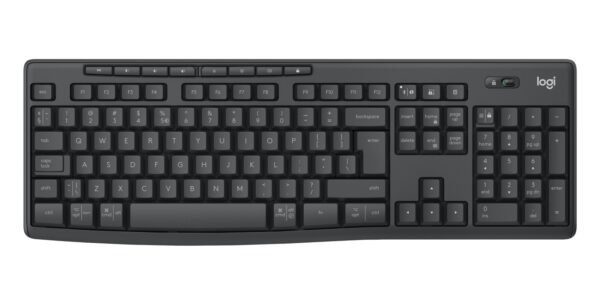 Logitech MK370 Combo for Business Graphite US Logitech MK370 Combo for Business Graphite US