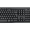 Logitech MK370 Combo for Business Graphite US Logitech MK370 Combo for Business Graphite US