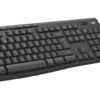 Logitech MK370 Combo for Business Graphite US Logitech MK370 Combo for Business Graphite US