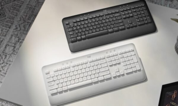 Klawiatura Logitech K650 Signature
