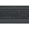 Klawiatura Logitech K650 Signature