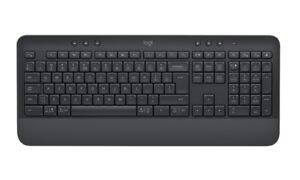 Klawiatura Logitech K650 Signature Klawiatura Logitech K650 Signature