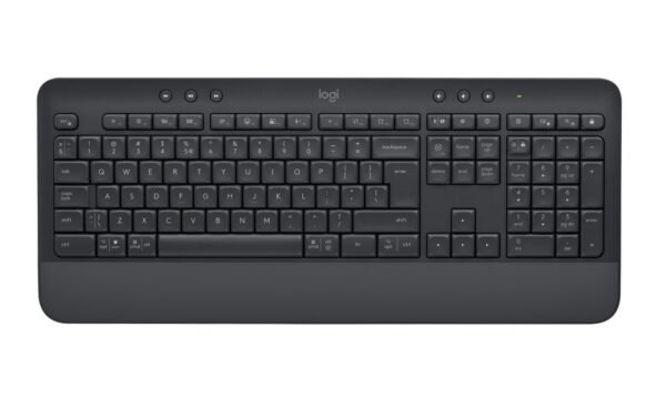 Klawiatura Logitech K650 Signature