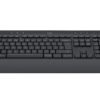 Klawiatura Logitech K650 Signature