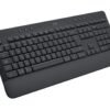 Klawiatura Logitech K650 Signature