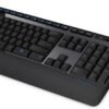 KLAWIATURA LOGITECH Wireless Combo MK345 + mysz