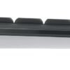 Zestaw klawiatura + mysz membranowa Logitech MK540 920-008685 (USB; kolor czarny; optyczna; 1000 DPI)