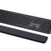 Klawiatura + mysz Logitech MX Keys S Combo Graphite