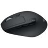 Mysz Logitech M720 TRIATHLON 910-004791 (optyczna; 1000 DPI; kolor czarny)