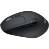 Mysz Logitech M720 TRIATHLON 910-004791 (optyczna; 1000 DPI; kolor czarny)