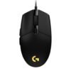 MYSZ LOGITECH G102 LIGHTSYNC
