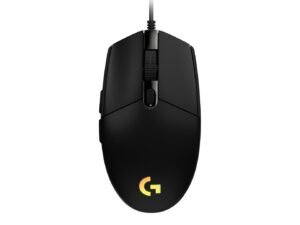 MYSZ LOGITECH G102 LIGHTSYNC MYSZ LOGITECH G102 LIGHTSYNC