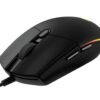 MYSZ LOGITECH G102 LIGHTSYNC