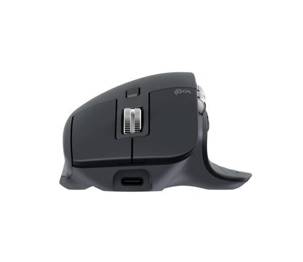 Mysz Logitech MX Master 3S Performance Graphite