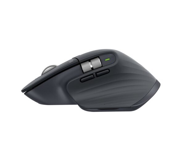 Mysz Logitech MX Master 3S Performance Graphite