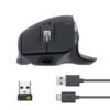 Mysz Logitech MX Master 3S Performance Graphite