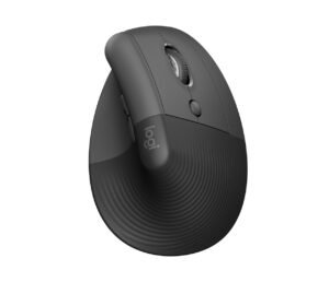 MYSZ LOGITECH LIFT Bluetooth Graphite MYSZ LOGITECH LIFT Bluetooth Graphite