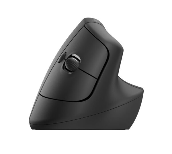 MYSZ LOGITECH LIFT Bluetooth Graphite