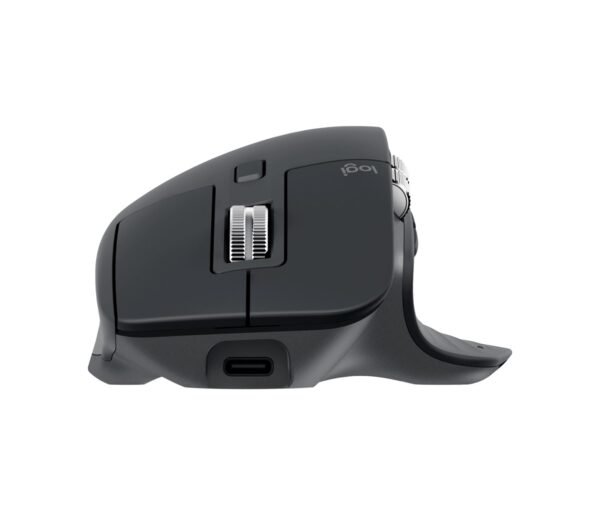 Mysz Logitech MX Master 3S for Busines Graphite