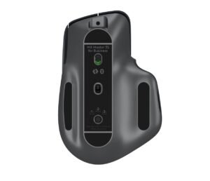 Mysz Logitech MX Master 3S for Busines Graphite Mysz Logitech MX Master 3S for Busines Graphite