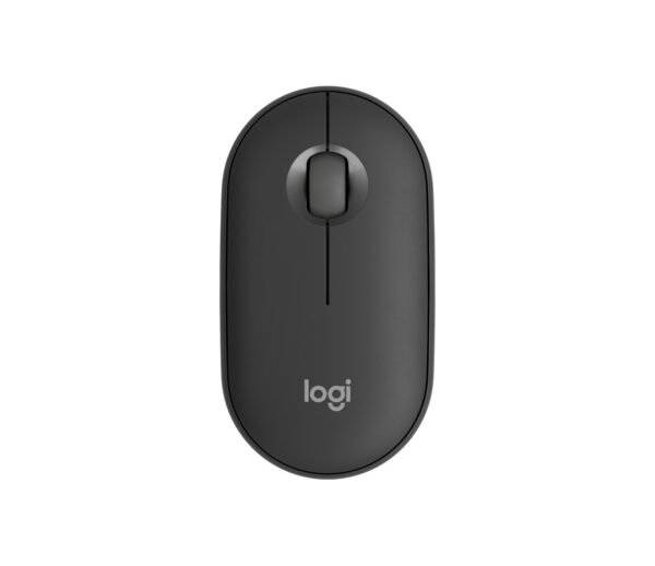 Mysz Logitech Pebble 2 M350s Black
