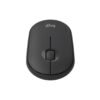 Mysz Logitech Pebble 2 M350s Black