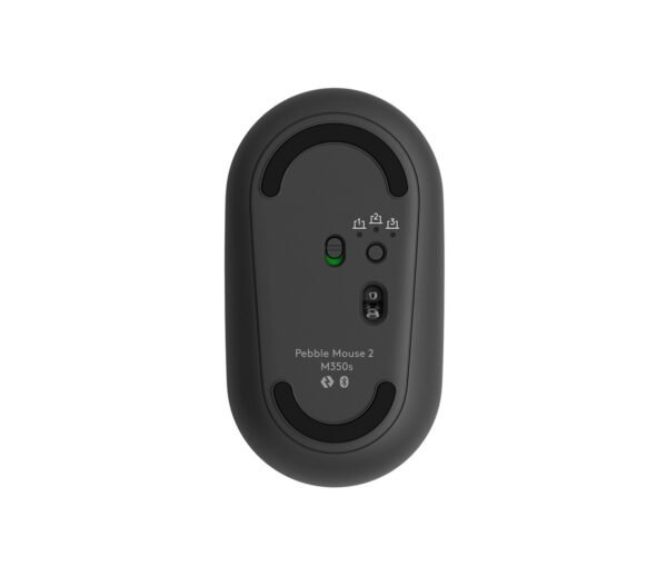 Mysz Logitech Pebble 2 M350s Black