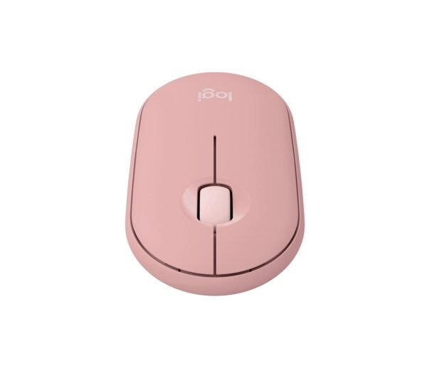 Mysz Logitech Pebble 2 M350s Pink