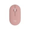 Mysz Logitech Pebble 2 M350s Pink