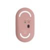 Mysz Logitech Pebble 2 M350s Pink
