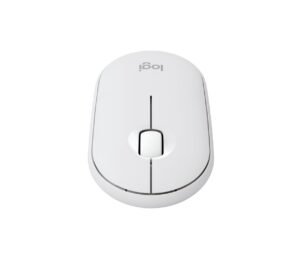 Mysz Logitech Pebble 2 M350s White Mysz Logitech Pebble 2 M350s White