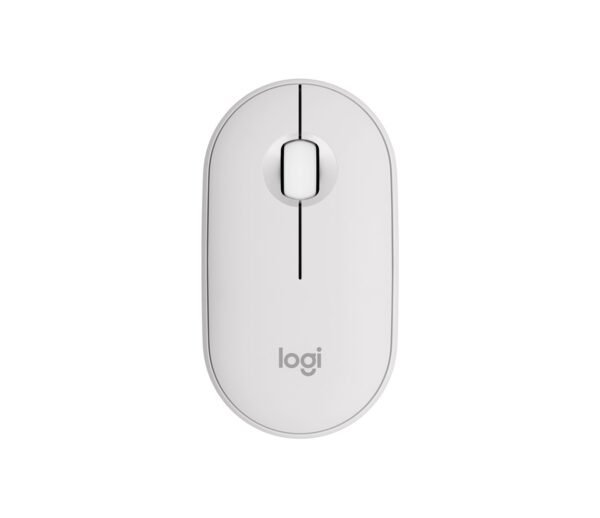 Mysz Logitech Pebble 2 M350s White Mysz Logitech Pebble 2 M350s White
