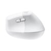 Mysz Logitech Lift Vertical White