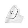 Mysz Logitech Lift Vertical White