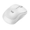 Mysz Logitech M240 Silent White Mysz Logitech M240 Silent White