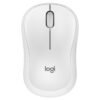 Mysz Logitech M240 Silent White Mysz Logitech M240 Silent White