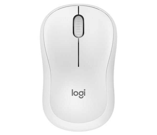 Mysz Logitech M240 Silent White Mysz Logitech M240 Silent White