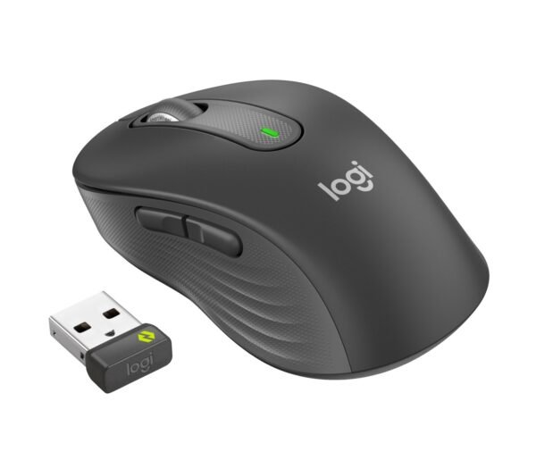 Mysz Logitech M650 For Business