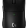 Mysz Logitech G Pro X2 SuperLight Bk Mysz Logitech G Pro X2 SuperLight Bk
