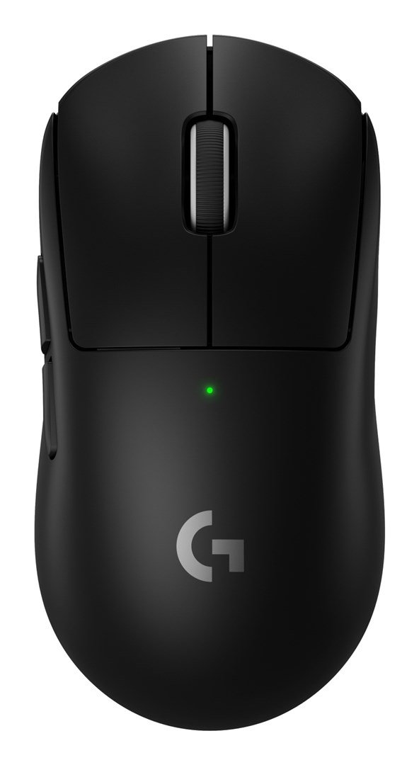 Mysz Logitech G Pro X2 SuperLight Bk Mysz Logitech G Pro X2 SuperLight Bk