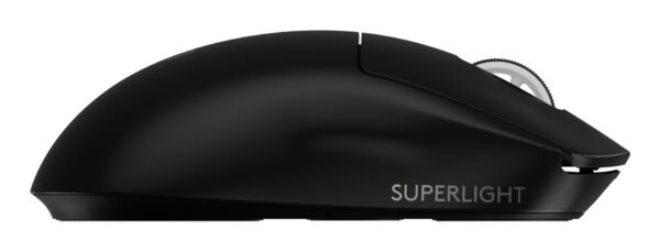 Mysz Logitech G Pro X2 SuperLight Bk Mysz Logitech G Pro X2 SuperLight Bk
