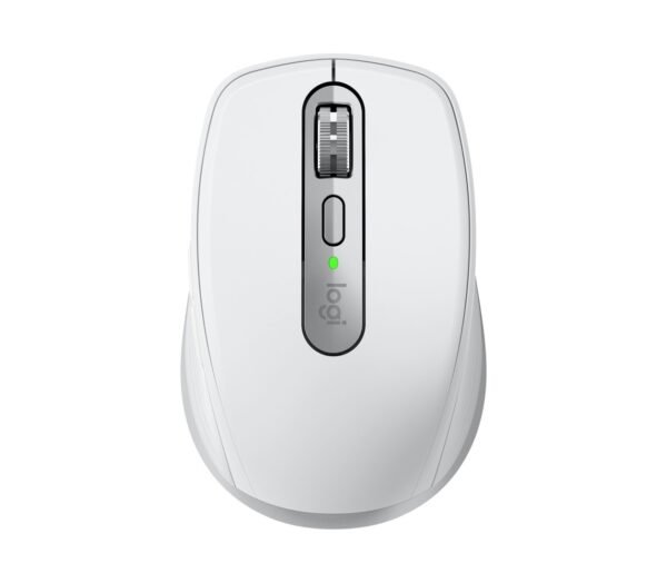 Mysz Logitech MX Anywhere 3S Pale Grey