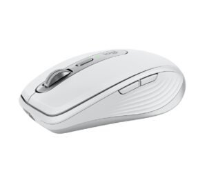 Mysz Logitech MX Anywhere 3S Pale Grey Mysz Logitech MX Anywhere 3S Pale Grey