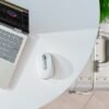 Mysz Logitech MX Anywhere 3S Pale Grey