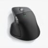 Mysz Logitech MX Master 4 for Mac czarna