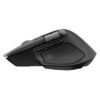 Mysz Logitech MX Master 4 for Mac czarna
