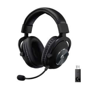 Logitech G Pro X Lightspeed Logitech G Pro X Lightspeed