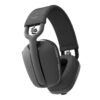 Słuchawki Logitech ZONE VIBE 100 Grafit
