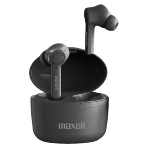 MAXELL BASS 13 SYNC UP Słuchawki Bluetooth czarne MAXELL BASS 13 SYNC UP Słuchawki Bluetooth czarne